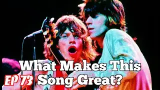 What Makes This Song Great? Angie THE ROLLING STONES