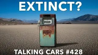 Why Doesn't a 'Headlight Out' Warning Exist; When Will Gas Stations Go Extinct?; EV Tire Wear