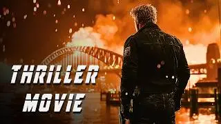 Desperate for Answers, He Enters the Criminal Shadows to Rescue His Girlfriend | Thriller HD Movie