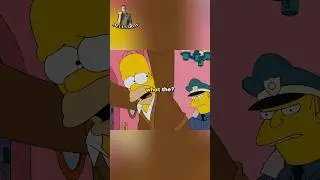 Bad Homer 