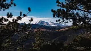 Colorado - A Day in the Life