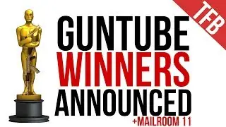 The Guntube Awards a.k.a. 