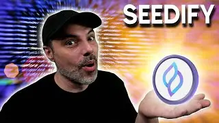 How to Find The Best PLAY TO EARN & NFT Games BEFORE They Blow Up - Seedify (Blockchain Gaming IDOs)