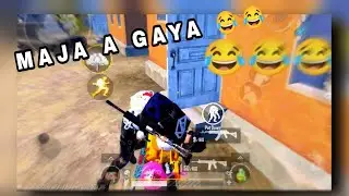 END MEIN MAJA A GAYA 😂😂 | ONE XR GAMING 🥰