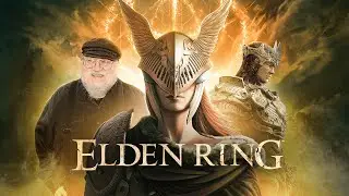 Я поиграл в Elden Ring. И вам не советую