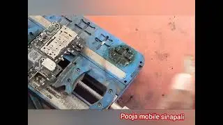 redmi 9a CPU rebool don  mi 9a dead CPU rebool ok