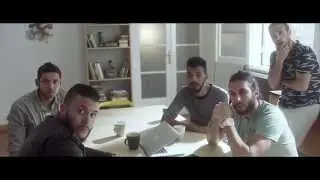 Cairokee - Marboot Be Astek | كايروكي - مربوط بأستك