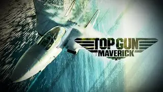 Top Gun: Maverick | Never Gonna Give You Up