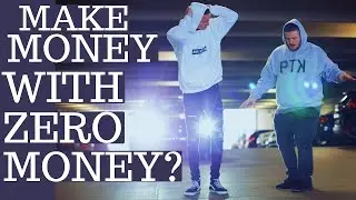 How to Make Money Online with ZERO MONEY 💸 (9 REAL METHODS) | Nine University