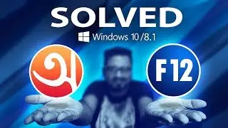 Avro Language Switching Problem In Windows 10/8.1 | Fixed