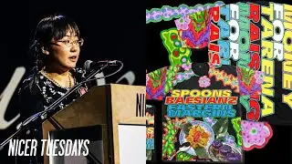 How maximalist design can be used for social commentary | Suzy Chan