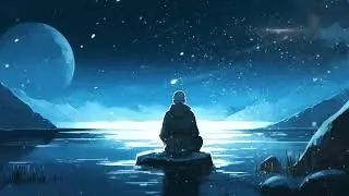 10 Minutes meditation” - Relaxing Music of Heart Sutra - Japanese Zen Music - /Healing/Relax/