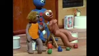 Favourite Morph episode - Film Show (1996)