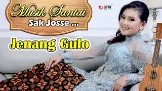 Jenang Gulo_Musik Santai Sak Josse#dasastudio