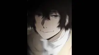 Dazai vs Kokichi