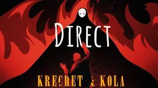 Krechet, KOLA - Direct (Премєра, 2022)