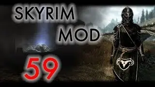 Skyrim: Обзор модов #59 - MorrowLoot, Hyborian Age, Skyrim Knights