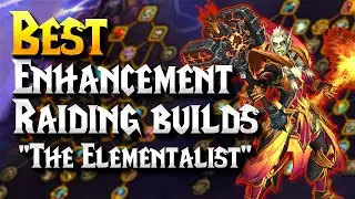 The BEST Enhancement build for Raids & HOW to play it | Stankie guide - Dragonflight