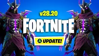 *NEW* FORTNITE X TMNT UPDATE! (FREE Battle Pass, New Mythics & MORE!)