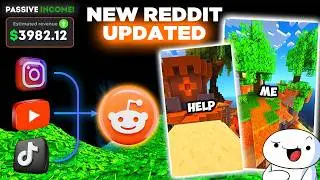 How to Make Reddit Videos (UPDATED)