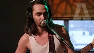 Microwave - Lighterless | Audiotree Live