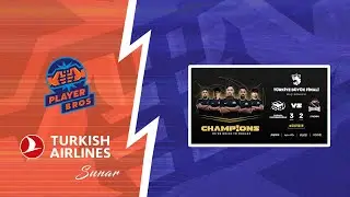 Şampiyon, Papara SuperMassive! | Playerbros ile gündemdekiler – Bölüm 42