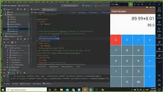 22  Calculator