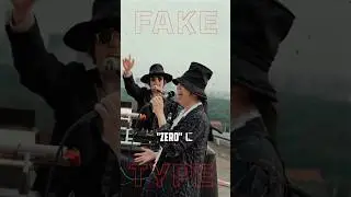 Zillion playerZ feat.nqrse #FAKETYPE #ゼンゼロ #shorts