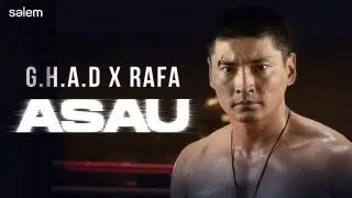 G.H.A.D x RAFA - ASAU (ost ASAU)