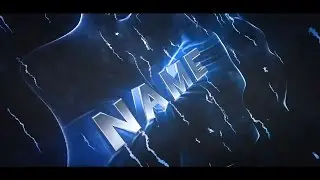 FREE 3D Intro #394 | Cinema 4D / Adobe After Effects Template + Tutorial