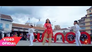 LAGRIMAS - ALEXCIS LA SENSACIONAL (VIDEO OFICIAL) 2025
