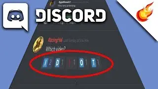 😂 How to Delete & Prevent REACTION EMOJI SPAM In Discord Servers