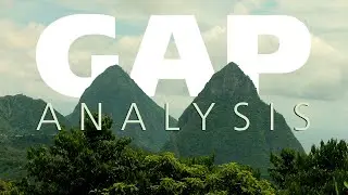 Gap Analysis Explained