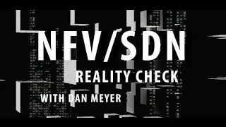 Linux Foundation ONAP builds on open source ECOMP, Open-O – NFV/SDN Reality Check Ep. 93