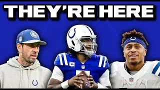 The Indianapolis Colts Are Going To Be A Problem | 2024 NFL Team Previews