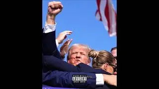 [FREE FOR PROFIT] HARD TRAP TYPE BEAT - “DONALD TRUMP”