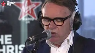 Squeeze - Cool For Cats (Live on The Chris Evans Breakfast Show with Sky)