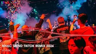 NONSTOP 2024 MIXTAPE | NHẠC TRẺ REMIX 2024 HAY NHẤT HIỆN NAY | NONSTOP 2024 VINAHOUSE BASS CỰC MẠNH