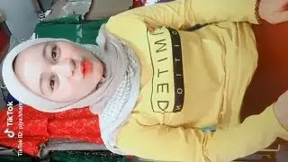 TIK TOK JILBAB HOT - PART 22