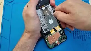 Samsung Galaxy A14 5G Battery Replacement