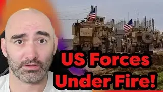 BREAKING US Forces Attacked in Iraq, Syria & Red Sea! Unbiased Israel-Hamas Update