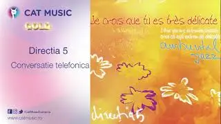 Directia 5 - Conversatie Telefonica