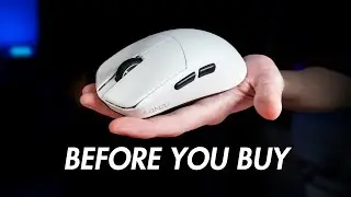 One Maya upsized please! - Lamzu Maya X Review | Before You Buy