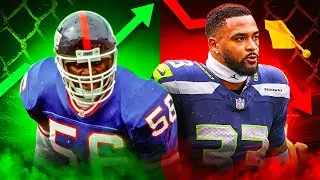 The Rise and Fall of Hard Hits | NFL Documentary |