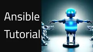 Ansible tutorial – What is Ansible - Video 1