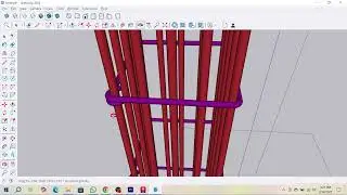 New MAJ Column Plugin For SketchUp - TutorialsUp 