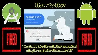 How to fix 