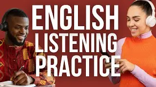 10-Minute English Listening Practice with Daily Routine Stories | Improve Your English Listening!