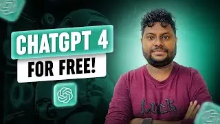 How to Use ChatGPT 4o for FREE! | ChatGPT Tutorial | Free AI Chatbot