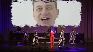 Сергей Славянский - Она звезда (Виски с колой) LIVE